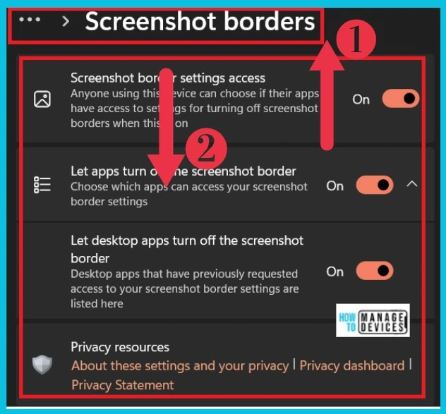 Privacy and Security Settings in Windows 11 - fig.39