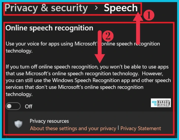 Privacy and Security Settings in Windows 11 - fig.9