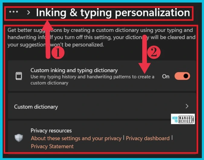 Privacy and Security Settings in Windows 11 - fig.10