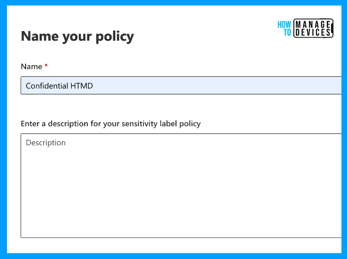 Publish Sensitivity Labels in Microsoft 365 to Protect Corporate Data fig: 8