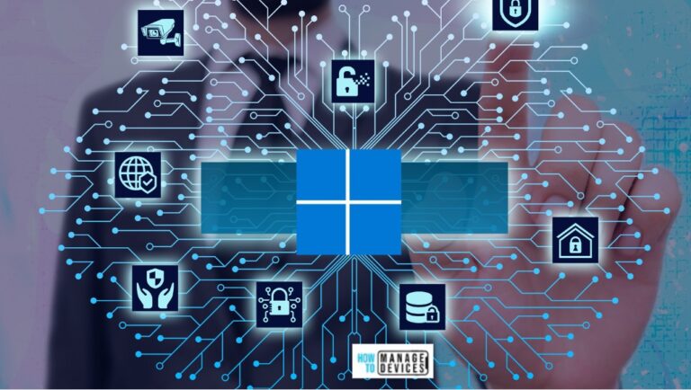 System Settings Options in Windows 11 6 System Settings Options in Windows 11