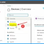 Troubleshoot-Patching-Issues-with-Intune-Pivot-Device-Queries