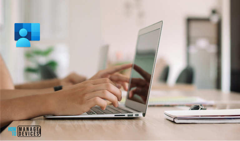 Update Intune Company Portal App for macOS Device