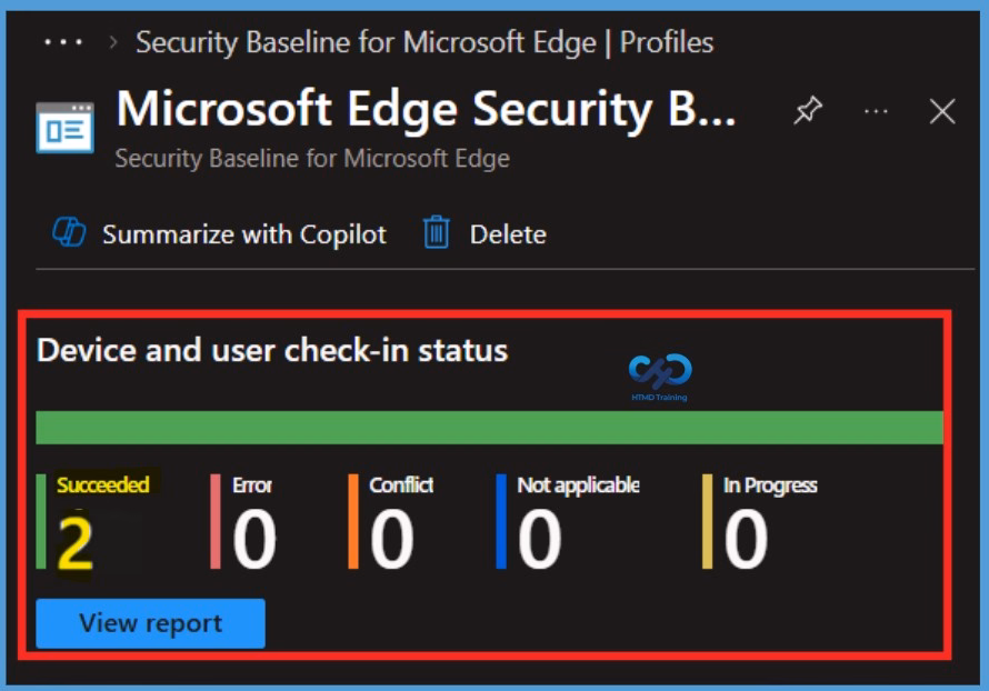 Update Microsoft Edge Security Baseline to the Latest Version using Intune 12 Update Microsoft Edge Security Baseline to the Latest Version using Intune 2
