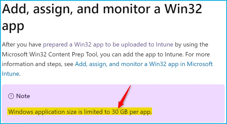 Microsoft Intune 2312 December Update New Features 7 Microsoft Intune 2312 December Update New Features Fig.7