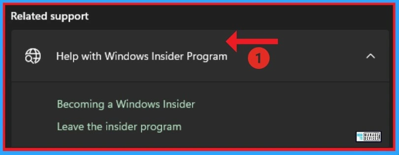 Windows Update Settings options in Windows - Fig.10