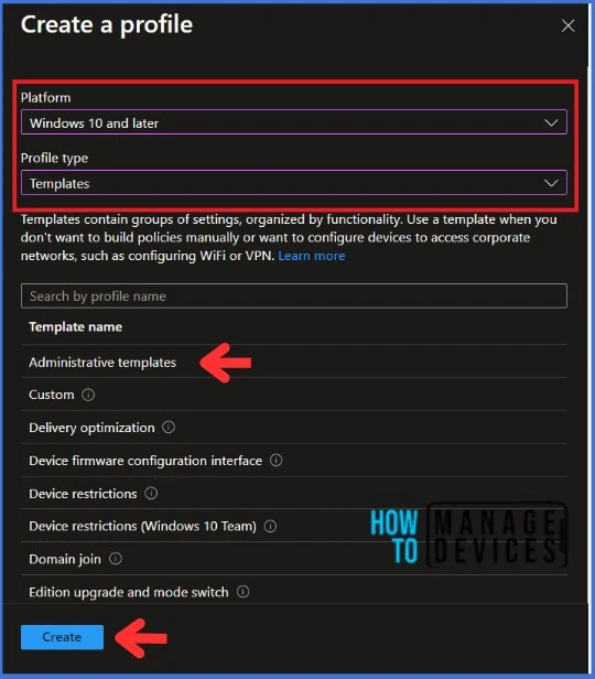 Block Google Chrome Extensions from being Installed using Intune Policy Fig. 3