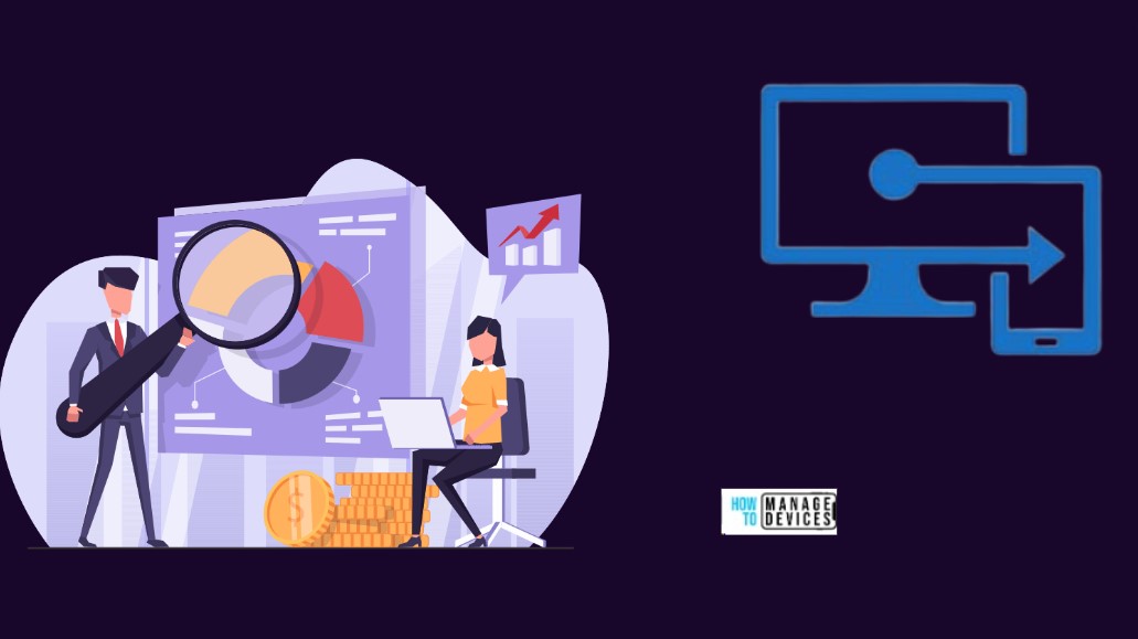 Intune Advanced Analytics and Anomaly Detection Device