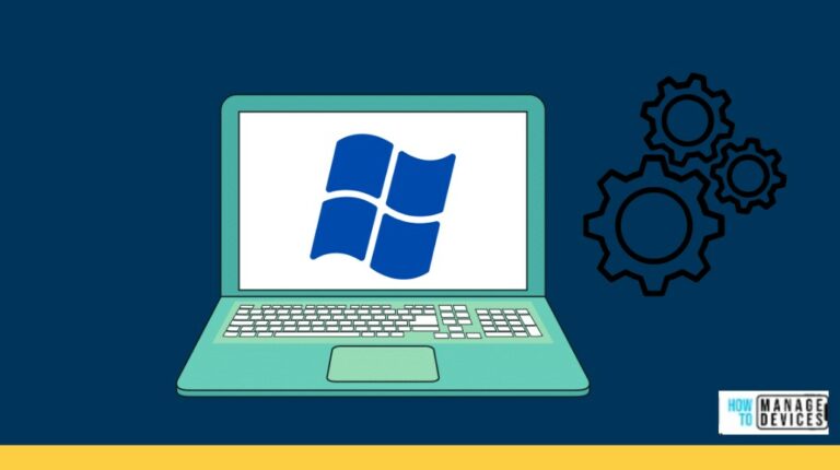 Manage App Settings options in Windows 11 5 Manage App Settings Options in Windows 11