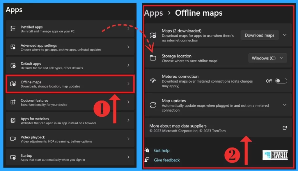 Manage App Settings Options in Windows 11- Fig.7