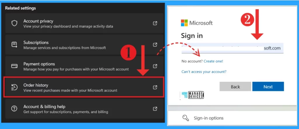 User Accounts Settings in Windows 11 -Fig.14