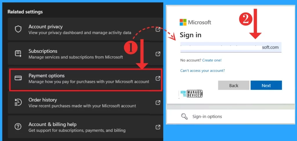 User Accounts Settings in Windows 11 -Fig.13