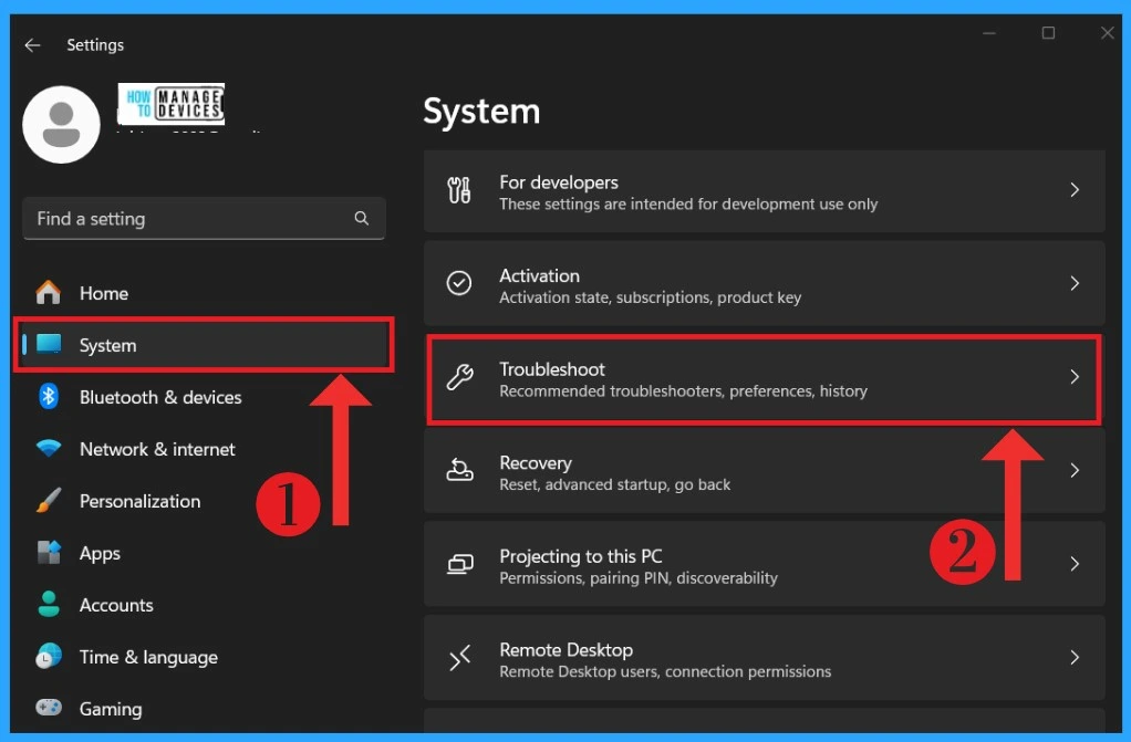 FIX Windows 11 Version 23H2 Download Error - 0x80246019 - Fig.2