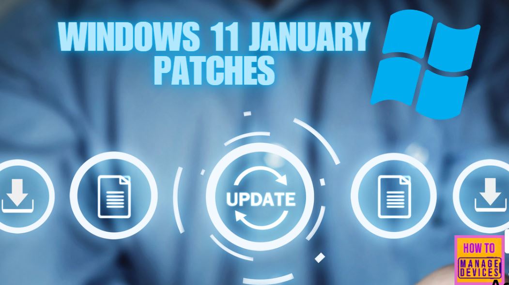 2024 January KB5034123 KB5034121 Windows 11 Patches And 0 ZeroDay