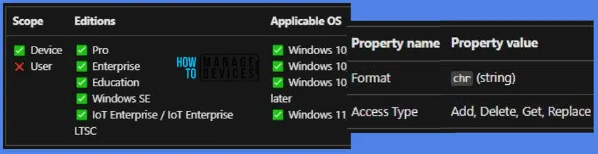 How to Create Intune Encryption Oracle Remediation Policy Fig.2