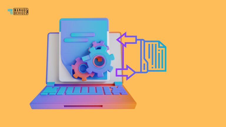Easy Way to Create Intune Audit User Account Management Policy