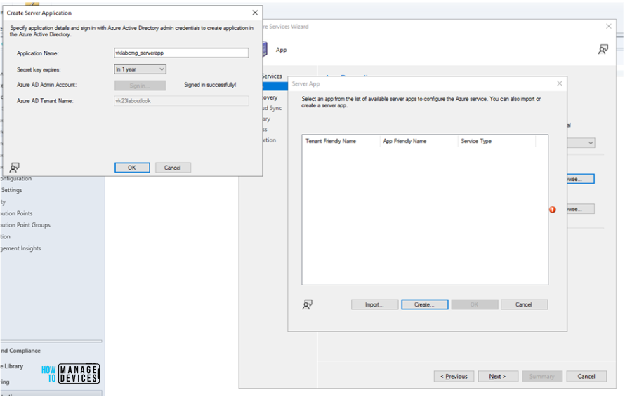 SCCM 2309 Update to Add More Security CMG Web App Fig. 6