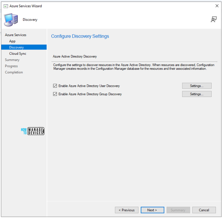 SCCM 2309 Update to Add More Security CMG Web App Fig. 8