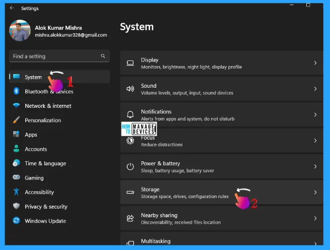 Customize Recycle Bin Settings Easily on Windows 11 - Fig. 12