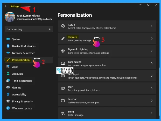 Customize Recycle Bin Settings Easily on Windows 11 - Fig. 2