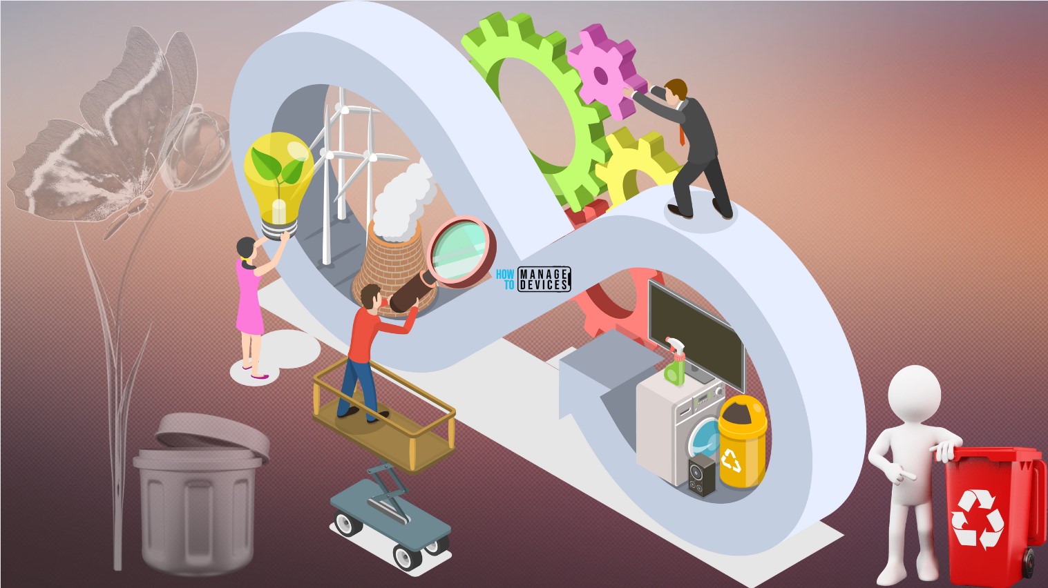 Customize Recycle Bin Settings Easily on Windows 11