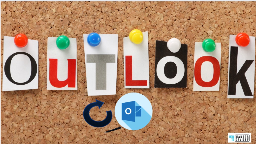 Easy Way to Repair Reset Outlook in Windows