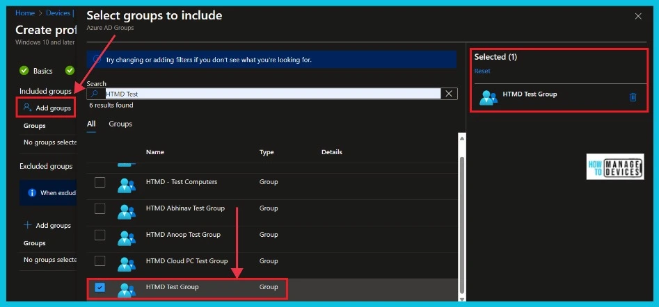 Enable Disable Auto-restart Notifications for Windows Update in Windows 11 - Fig.18