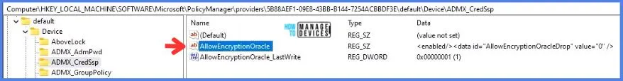 How to Create Intune Encryption Oracle Remediation Policy Fig.12