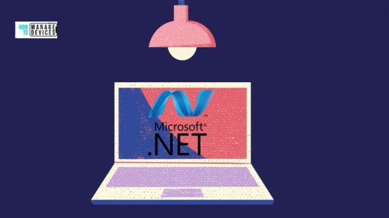 How to Download and Use Microsoft Dot NET Framework Repair Tool 12 Download and Use the Microsoft .NET Framework Repair Tool