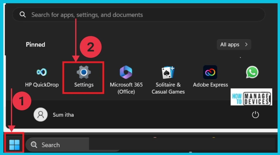 11 Best Fixes for Windows 11 WiFi Connection Issues in 2024 - Fig.5