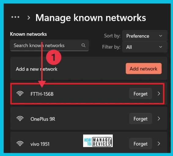 11 Best Fixes for Windows 11 WiFi Connection Issues in 2024 - Fig.7