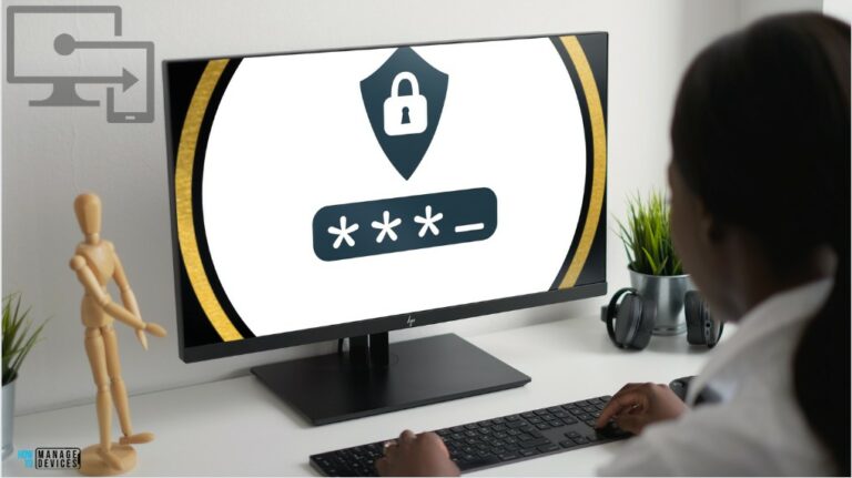 Disable Saving Passwords in Google Chrome using ADMX Administrative Templates. Fig.1