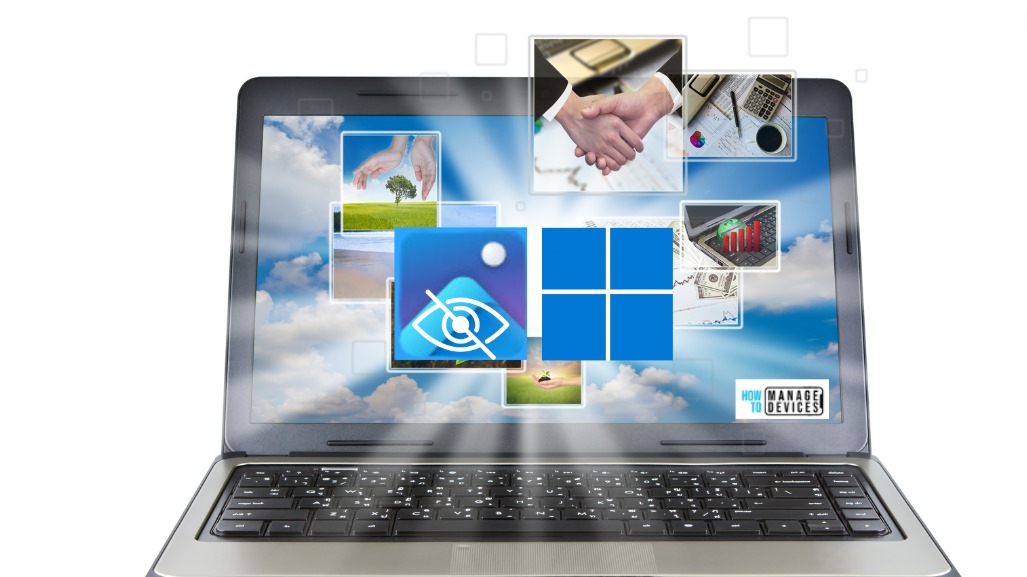 Hide or Show Filmstrip in Photos App in Windows 11