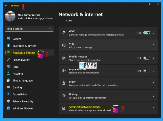 How to Check and Reset System Uptime in Windows 11 - Fig. 2