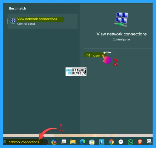 How to Check and Reset System Uptime in Windows 11 - Fig. 9