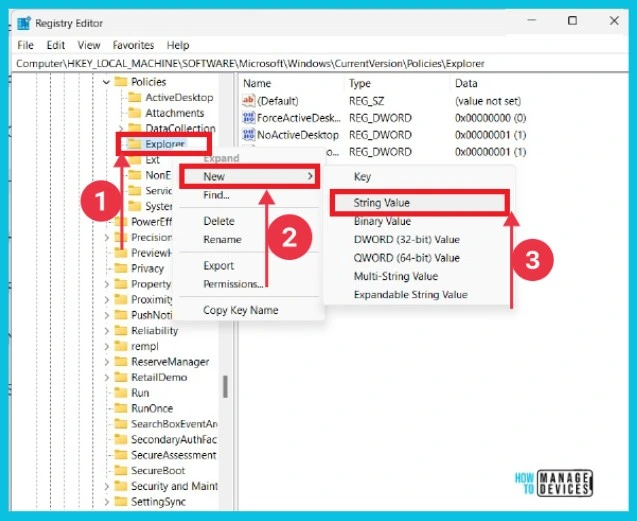Enable Disable Settings Homepage in Windows 11 4 How to Enable or Disable Settings Homepage in Windows 11 - fig.3