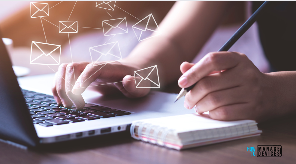 How to Search Emails in Outlook