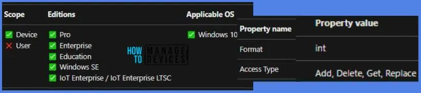 Deploy Intune Run all Administrators in Admin Approval Mode Policy Fig.10