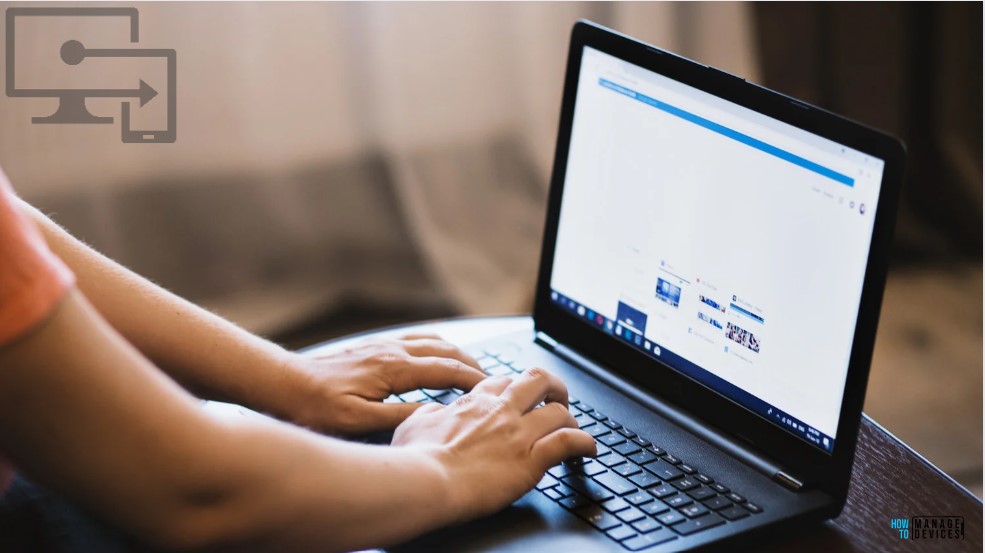 Guidelines for Installing Microsoft PC Manager from New Microsoft Store in Intune 1 Guidelines for Installing Microsoft PC Manager via the New Microsoft Store in Intune.Fig.1