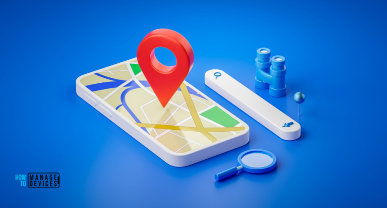 New Intune Setting Disable Location on Android Enterprise Devices