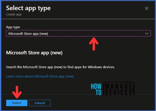 Guidelines for Installing Microsoft PC Manager from New Microsoft Store in Intune 2