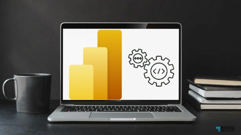 Power BI Desktop Installation from New Microsoft Store in Intune.Fig.1