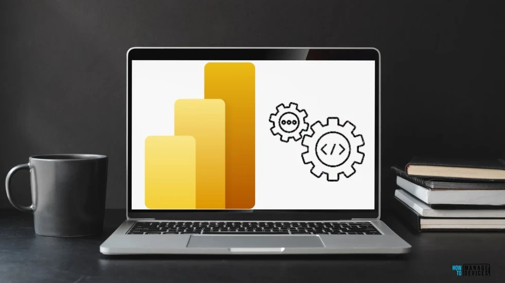 Install Power BI Desktop from New Microsoft Store in Intune Fig. 1