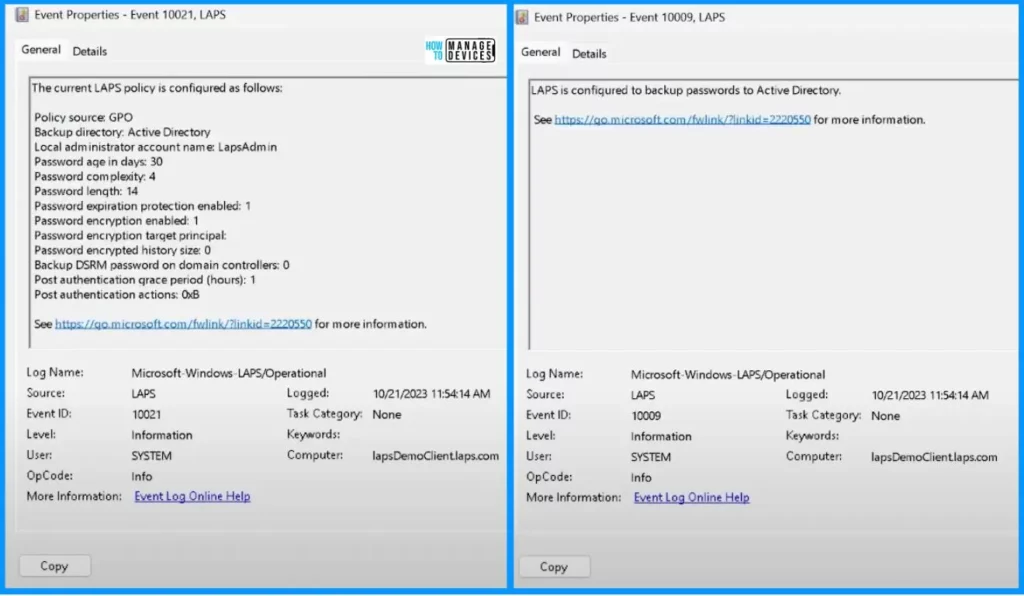 Post-auth Terminate Processes Feature 12 Post-auth Terminate Processes Feature - Fig.11 - Creds to Jay Simmons Microsoft