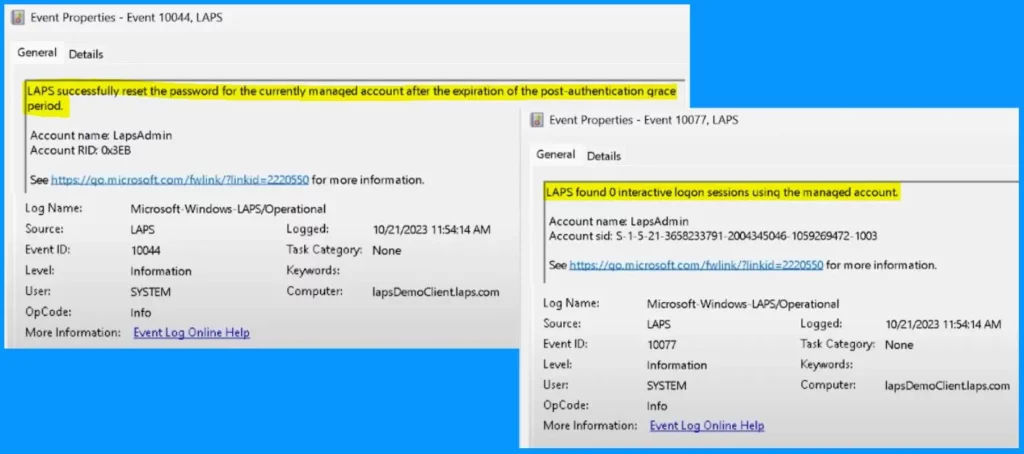 Post-auth Terminate Processes Feature 15 Post-auth Terminate Processes Feature - Fig.14 - Creds to Jay Simmons Microsoft
