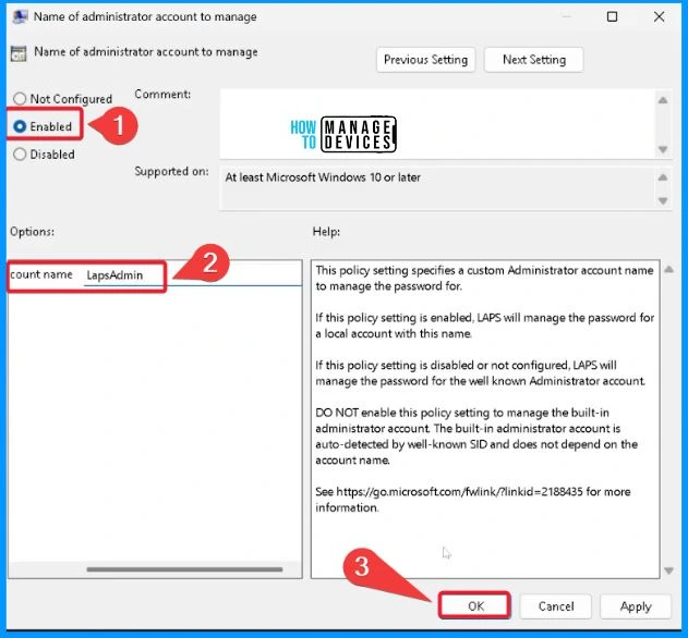 Post-auth Terminate Processes Feature 3 Post-auth Terminate Processes Feature - Fig.2 - Creds to Jay Simmons Microsoft