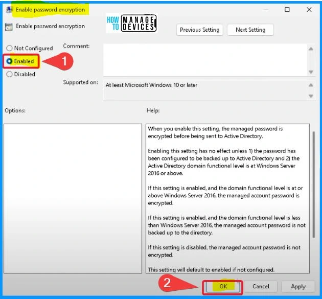 Post-auth Terminate Processes Feature - Fig.3 - Creds to Jay Simmons Microsoft