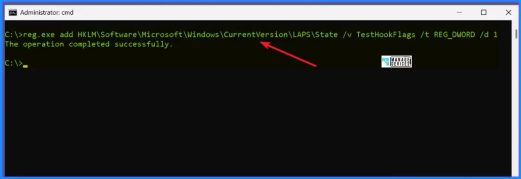 Post-auth Terminate Processes Feature 8 Post-auth Terminate Processes Feature - Fig.7 - Creds to Jay Simmons Microsoft