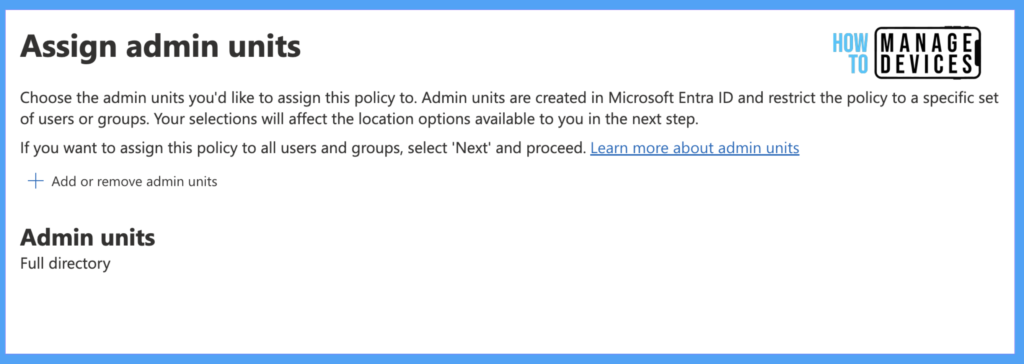 Protect Corporate Data using Data Loss Protection Policies in the Microsoft Purview Portal Fig: 5