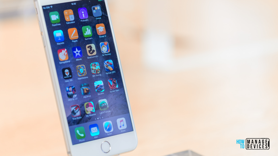 Renew Automated Device Enrollment Apple ADE Tokens in Intune